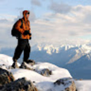 Meet your Posher, Matt